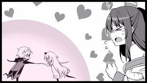 Poster for Picture Drama 2 2: Break Through the Pink Barrier