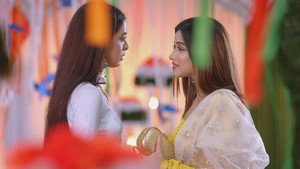 Poster for The Sisters Celebrate Raksha Bandhan