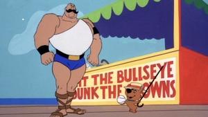Poster for Scooby's Fun Zone