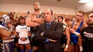 Poster for SmackDown 239