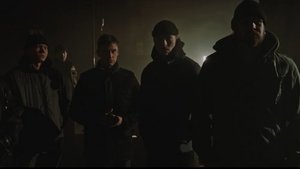 Poster for Greater Evil Part 1