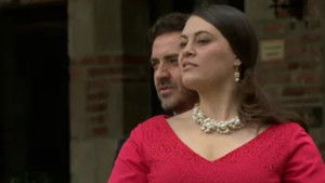 Poster for Episode 16