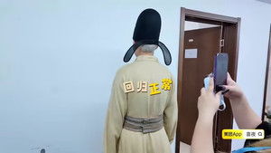 Poster for S2 Behind the Scenes Poster for S2 Behind the Scenes