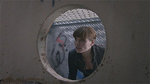 Poster for Episode 5