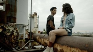 Poster for Light Poster for Light