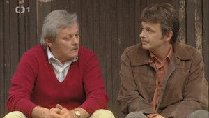 Poster for Episode 6