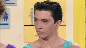 Poster for Une rupture difficile Poster for Une rupture difficile