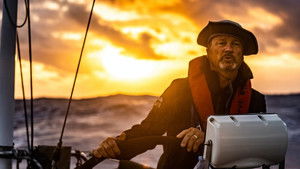 Poster for Gurra's risky manoeuvre