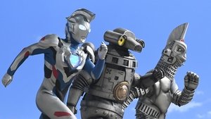 Poster for Episode 26