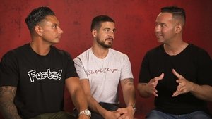 Poster for Road to Vacation: Jersey Shore’s Hottest Hookups