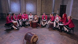 Poster for Episode 4