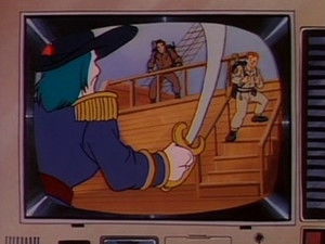 Poster for Future Tense