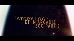 Poster for Story Log: Et in Arcadia Ego (2)