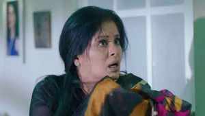 Poster for Yamini Loses Her Mind