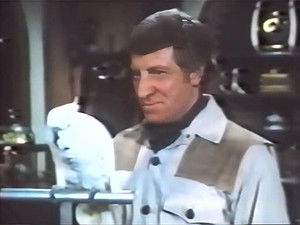 Poster for Demon's Triangle