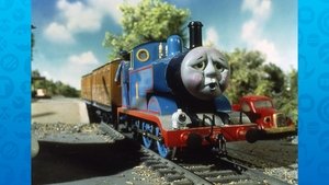 Poster for Thomas Goes Fishing