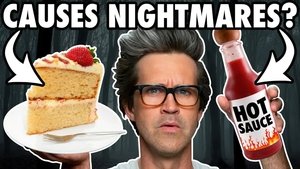 Poster for Do These Foods Give You Nightmares?