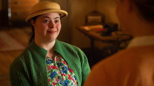 Poster for The Ward Poster for The Ward