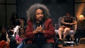 Poster for Giovanna Ewbank, David Brazil and Chico César Poster for Giovanna Ewbank, David Brazil and Chico César