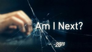 Poster for Am I Next?
