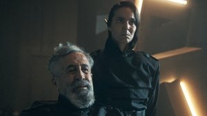 Poster for Episode 4