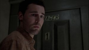 Poster for Dreams in the Witch House Poster for Dreams in the Witch House