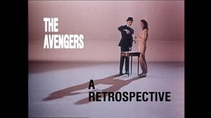 Poster for The Avengers: A Retrospective
