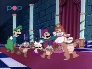Poster for Do the Koopa