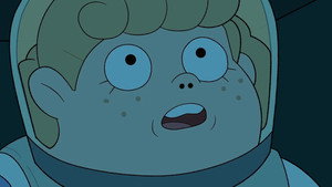 Poster for Moon Moon