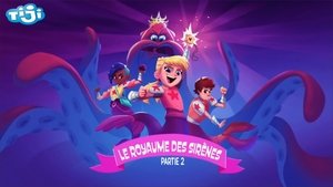 Poster for Episode 26