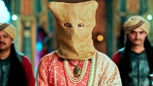 Poster for The Key Conspirator