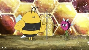 Poster for Bumbleberry