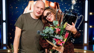 Poster for Episode 64