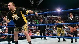 Poster for SmackDown 249