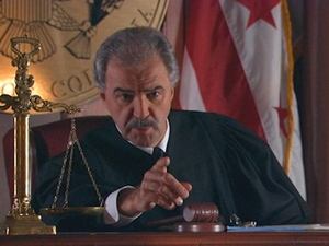 Poster for The Lawyer