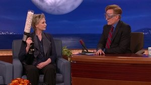 Poster for Jane Lynch, Conor McGregor, John Roy