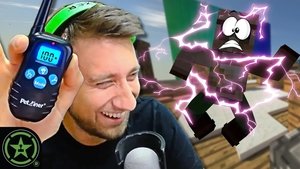 Poster for Episode 396 - Minecraft, but with Random Tasing Sky Factory 4 (Part 17)