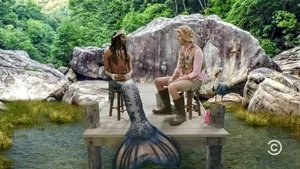 Poster for Blix the Merman