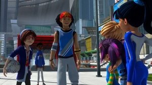 Poster for Episode 20 Poster for Episode 20