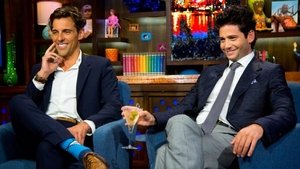 Poster for Madison Hildebrand and Josh Flagg