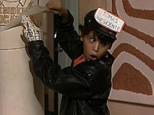 Poster for Episode 31 Poster for Episode 31