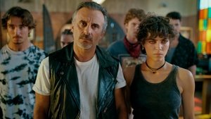 Poster for Episode 8