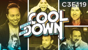 Poster for Campaign 3 Episode 119