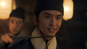 Poster for Episode 23