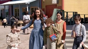 Poster for Out of the Past