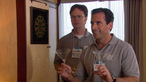 Poster for The Convention