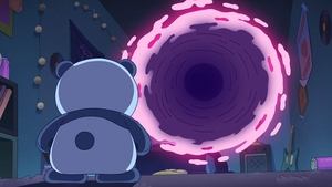 Poster for Black Hole