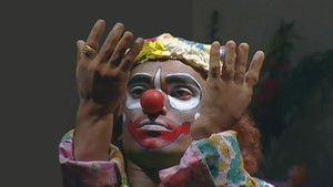 Poster for The Living Doll