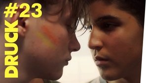 Poster for Neon butterflies
