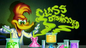 Poster for Class Dismissed